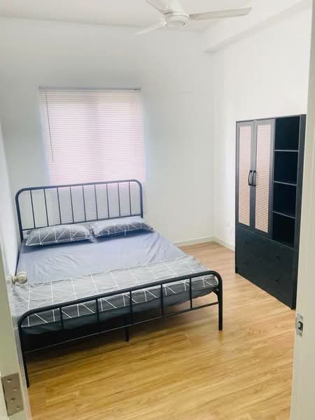 Service Residence for Rent at Sensory Residence @ Southville City - Siti Haila - Bedroom - PropertyGuru.com.my