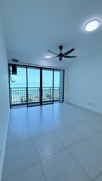 Kondominium untuk Disewa di 3 Residence - Vivian Sim - Balcony - PropertyGuru.com.my