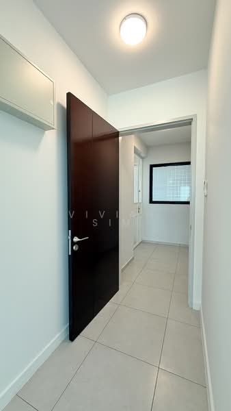 Kondominium untuk Disewa di 3 Residence - Vivian Sim - Entrance - PropertyGuru.com.my