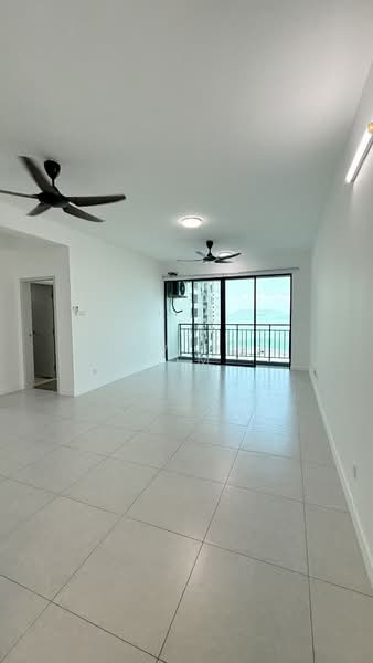 Kondominium untuk Disewa di 3 Residence - Vivian Sim - Living Room - PropertyGuru.com.my
