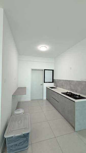 Kondominium untuk Disewa di 3 Residence - Vivian Sim - Kitchen - PropertyGuru.com.my
