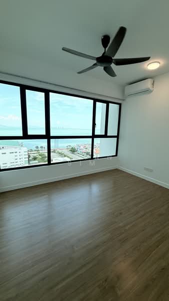 Kondominium untuk Disewa di 3 Residence - Vivian Sim - View - PropertyGuru.com.my