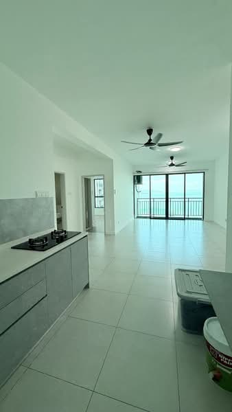 Kondominium untuk Disewa di 3 Residence - Vivian Sim - Living Room - PropertyGuru.com.my