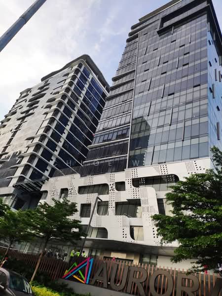 Pejabat untuk Dijual di Bukit Jalil (Kuala Lumpur) - Chloe Wai - Exterior - PropertyGuru.com.my