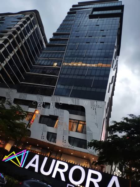 Pejabat untuk Dijual di Bukit Jalil (Kuala Lumpur) - Chloe Wai - Exterior - PropertyGuru.com.my