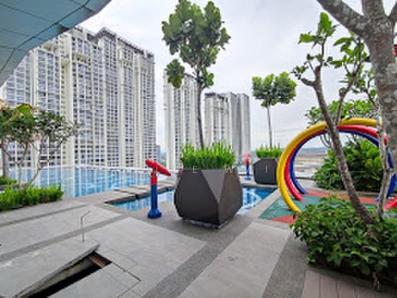 Pejabat untuk Dijual di Bukit Jalil (Kuala Lumpur) - Chloe Wai - Pool - PropertyGuru.com.my