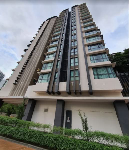 Service Residence for Sale at The Potpourri - Fifi Natasya - Exterior - PropertyGuru.com.my
