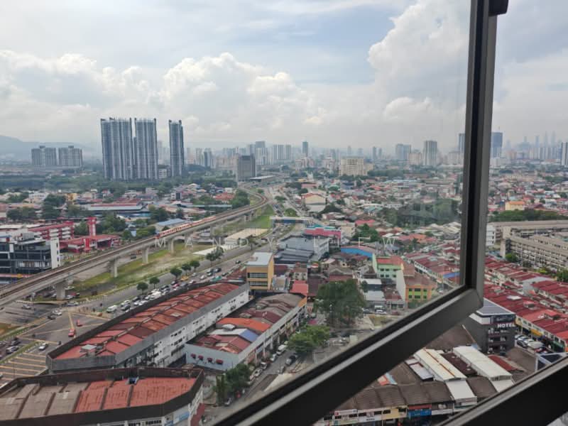 Apartment for Rent at Residensi Enesta - Mandy Liew - View - PropertyGuru.com.my