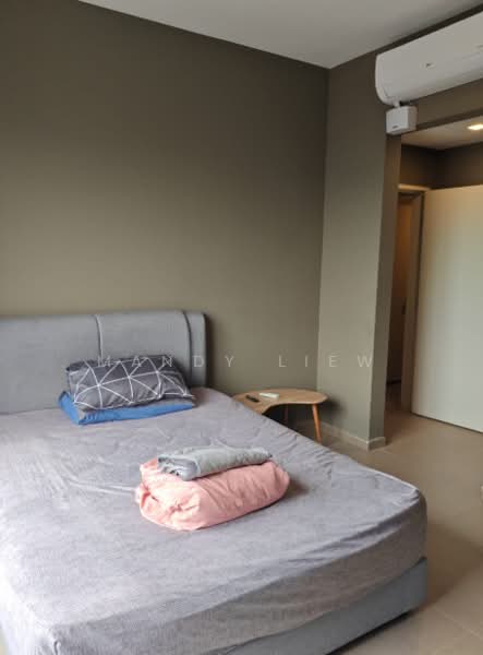 Apartment for Rent at Residensi Enesta - Mandy Liew - Bedroom - PropertyGuru.com.my