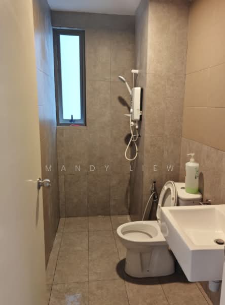 Apartment for Rent at Residensi Enesta - Mandy Liew - Bathroom - PropertyGuru.com.my