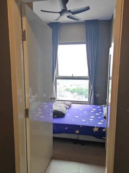 Apartment for Rent at Residensi Enesta - Mandy Liew - Bedroom - PropertyGuru.com.my