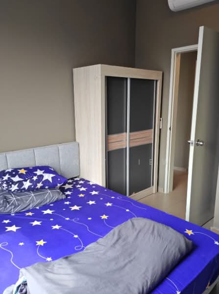 Apartment for Rent at Residensi Enesta - Mandy Liew - Bedroom - PropertyGuru.com.my