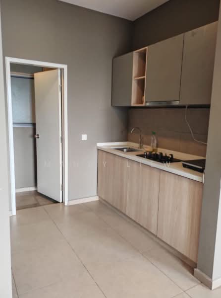 Apartment for Rent at Residensi Enesta - Mandy Liew - Kitchen - PropertyGuru.com.my
