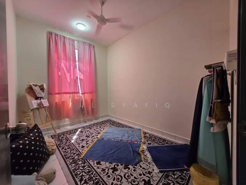 Apartment for Sale at Residensi Bandar Bukit Mahkota (PR1MA @ Bandar Bukit Mahkota) - Zul Syafiq - Bedroom - PropertyGuru.com.my