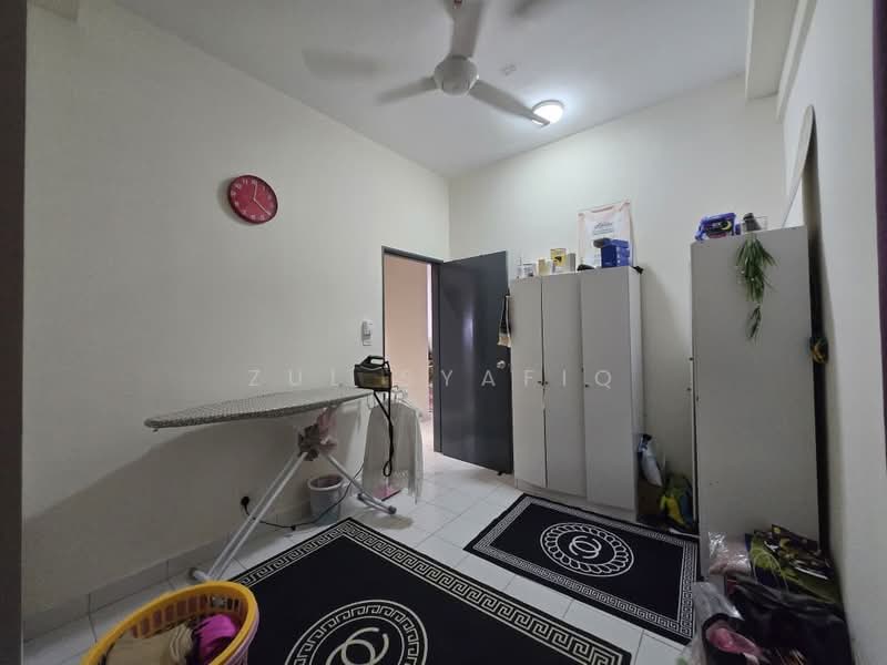Apartment for Sale at Residensi Bandar Bukit Mahkota (PR1MA @ Bandar Bukit Mahkota) - Zul Syafiq - Interior - PropertyGuru.com.my