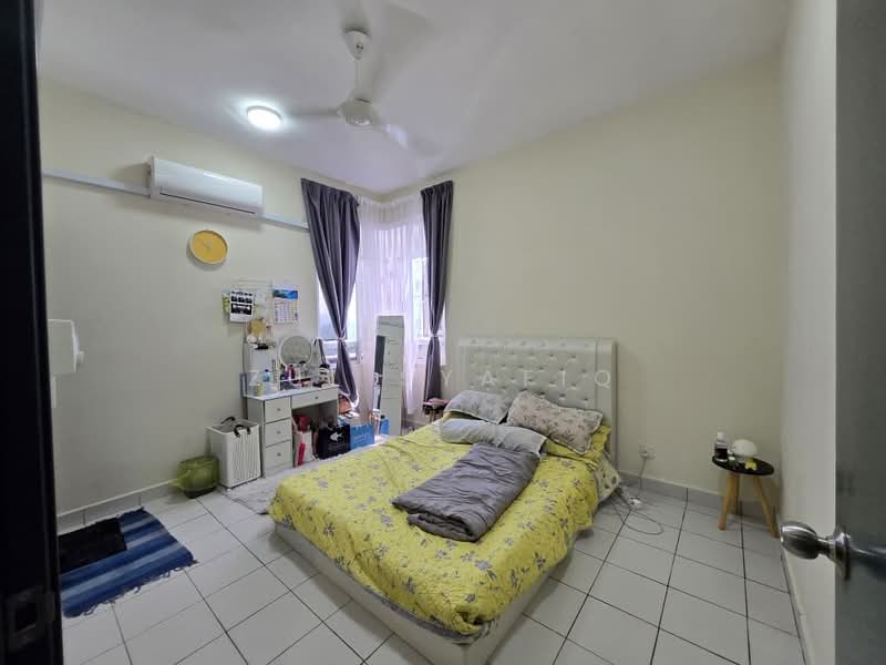 Apartment for Sale at Residensi Bandar Bukit Mahkota (PR1MA @ Bandar Bukit Mahkota) - Zul Syafiq - Bedroom - PropertyGuru.com.my
