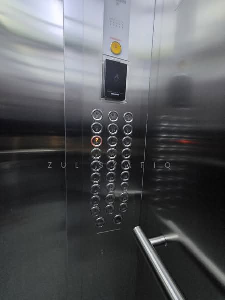 Apartment for Sale at Residensi Bandar Bukit Mahkota (PR1MA @ Bandar Bukit Mahkota) - Zul Syafiq - Interior - PropertyGuru.com.my