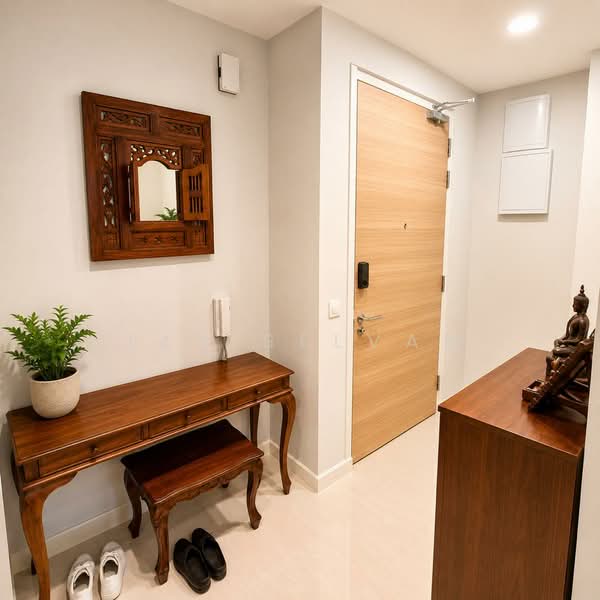 Servis Apartment untuk Disewa di The Sentral Suites - Jay Selvam - PropertyGuru.com.my