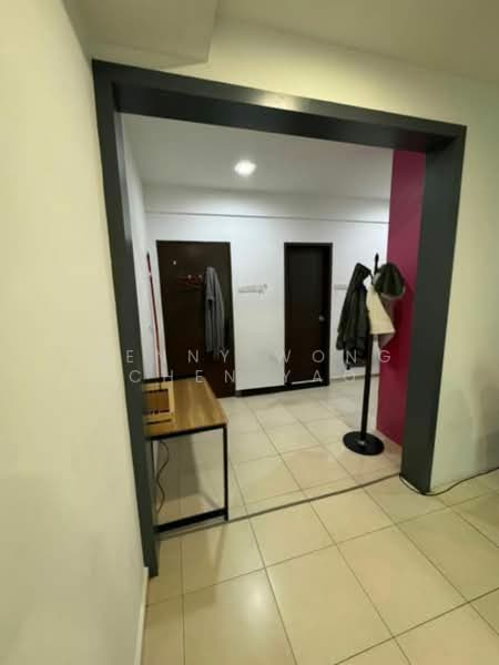 Service Residence for Sale at The Garden Residences - Kenny Wong Chen Yao - Interior - PropertyGuru.com.my