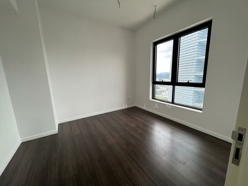Service Residence for Sale at NOVUM - Justin Lam - Interior - PropertyGuru.com.my