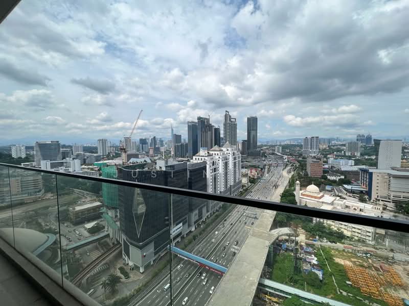 Service Residence for Sale at NOVUM - Justin Lam - View - PropertyGuru.com.my
