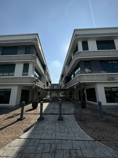 Kedai / Pejabat untuk Dijual di Cyberjaya (Selangor) - Alan Lai - Exterior - PropertyGuru.com.my