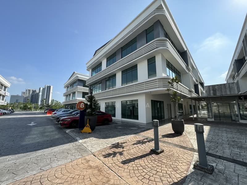 Kedai / Pejabat untuk Dijual di Cyberjaya (Selangor) - Alan Lai - Exterior - PropertyGuru.com.my