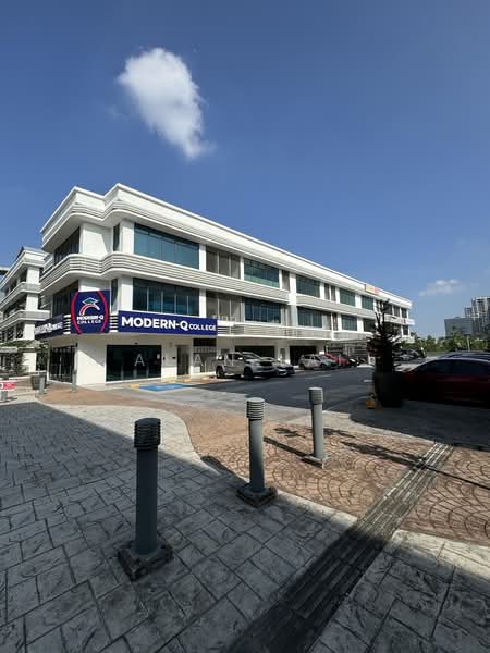 Kedai / Pejabat untuk Dijual di Cyberjaya (Selangor) - Alan Lai - Exterior - PropertyGuru.com.my