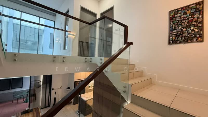 Rumah Berkembar untuk Dijual di Jade Hills (Kajang) - Edward Ooi - PropertyGuru.com.my