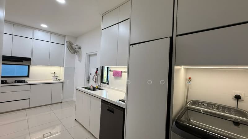 Rumah Berkembar untuk Dijual di Jade Hills (Kajang) - Edward Ooi - PropertyGuru.com.my