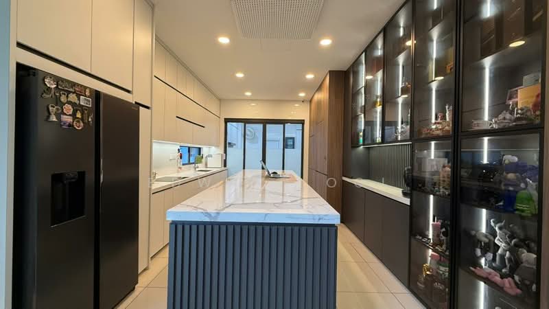 Rumah Berkembar untuk Dijual di Jade Hills (Kajang) - Edward Ooi - PropertyGuru.com.my