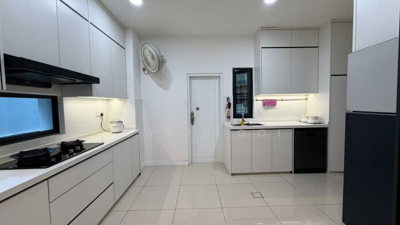 Rumah Berkembar untuk Dijual di Jade Hills (Kajang) - Edward Ooi - PropertyGuru.com.my
