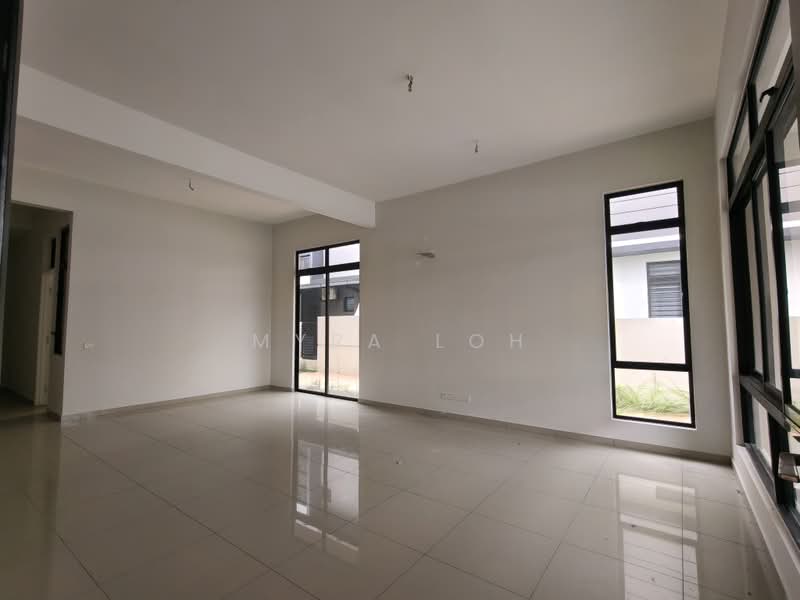 Rumah Kluster untuk Disewa di Bukit Indah (Iskandar Puteri (Nusajaya)) - Myra loh - PropertyGuru.com.my
