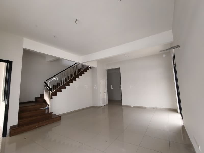 Rumah Kluster untuk Disewa di Bukit Indah (Iskandar Puteri (Nusajaya)) - Myra loh - PropertyGuru.com.my