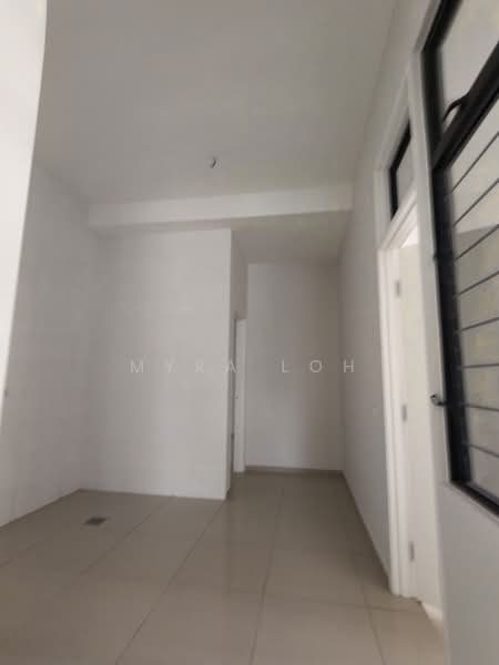 Rumah Kluster untuk Disewa di Bukit Indah (Iskandar Puteri (Nusajaya)) - Myra loh - PropertyGuru.com.my