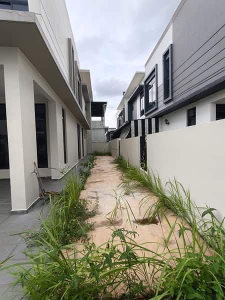Rumah Kluster untuk Disewa di Bukit Indah (Iskandar Puteri (Nusajaya)) - Myra loh - PropertyGuru.com.my