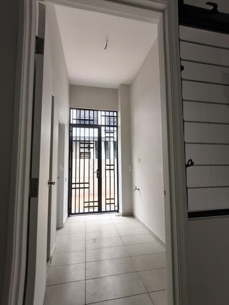 Rumah Kluster untuk Disewa di Bukit Indah (Iskandar Puteri (Nusajaya)) - Myra loh - PropertyGuru.com.my