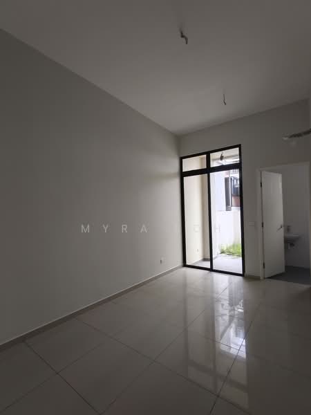 Rumah Kluster untuk Disewa di Bukit Indah (Iskandar Puteri (Nusajaya)) - Myra loh - PropertyGuru.com.my