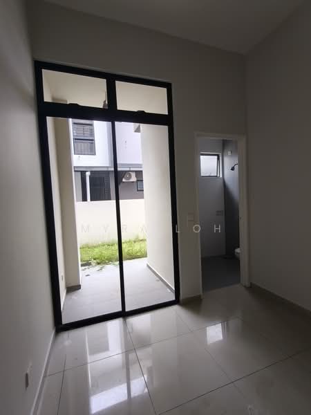 Rumah Kluster untuk Disewa di Bukit Indah (Iskandar Puteri (Nusajaya)) - Myra loh - PropertyGuru.com.my