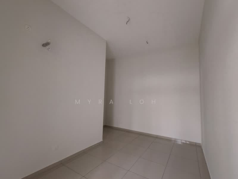 Rumah Kluster untuk Disewa di Bukit Indah (Iskandar Puteri (Nusajaya)) - Myra loh - PropertyGuru.com.my