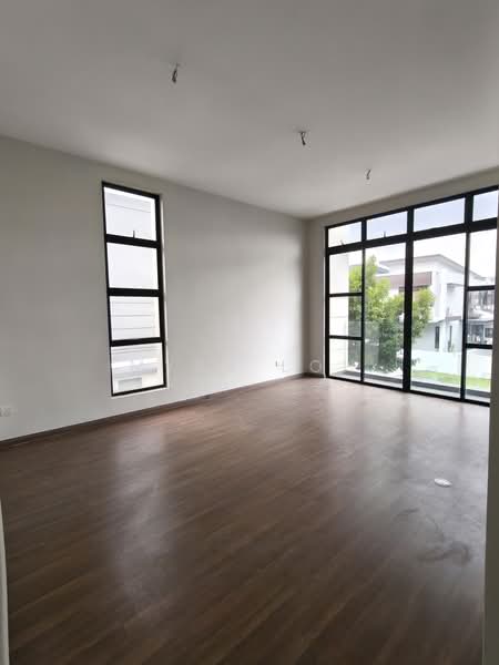 Rumah Kluster untuk Disewa di Bukit Indah (Iskandar Puteri (Nusajaya)) - Myra loh - PropertyGuru.com.my