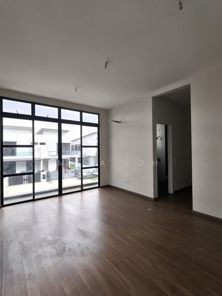 Rumah Kluster untuk Disewa di Bukit Indah (Iskandar Puteri (Nusajaya)) - Myra loh - PropertyGuru.com.my
