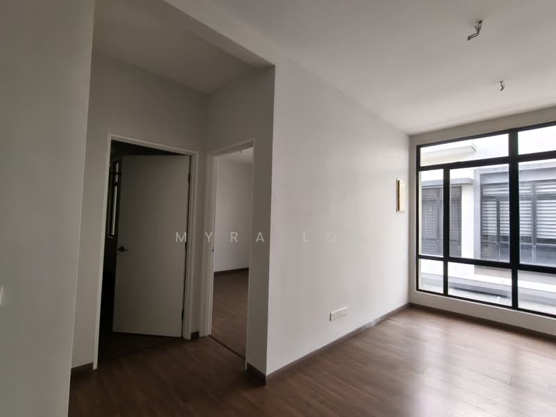 Rumah Kluster untuk Disewa di Bukit Indah (Iskandar Puteri (Nusajaya)) - Myra loh - PropertyGuru.com.my