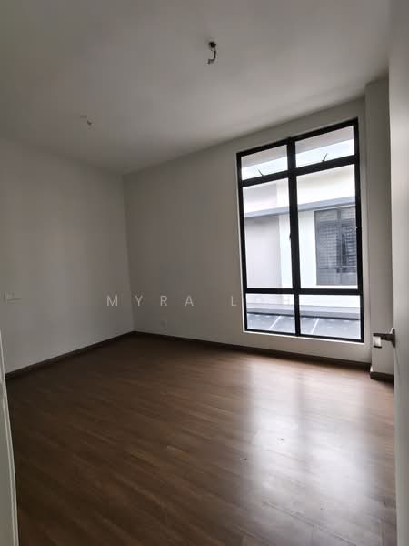 Rumah Kluster untuk Disewa di Bukit Indah (Iskandar Puteri (Nusajaya)) - Myra loh - PropertyGuru.com.my