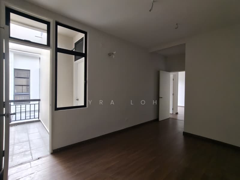 Rumah Kluster untuk Disewa di Bukit Indah (Iskandar Puteri (Nusajaya)) - Myra loh - PropertyGuru.com.my