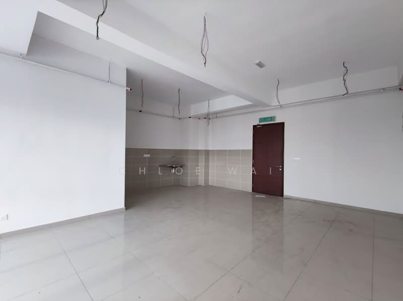 Pejabat untuk Dijual di Bukit Jalil (Kuala Lumpur) - Chloe Wai - Interior - PropertyGuru.com.my