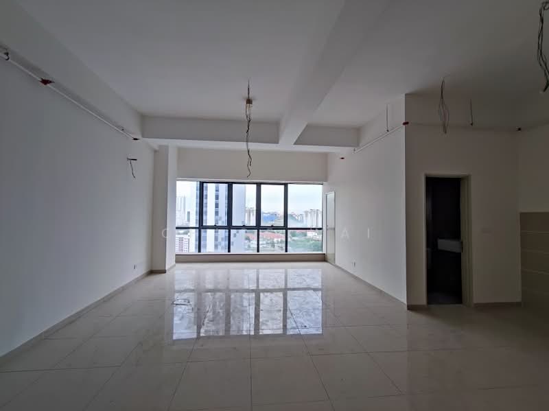 Pejabat untuk Dijual di Bukit Jalil (Kuala Lumpur) - Chloe Wai - Living Room - PropertyGuru.com.my