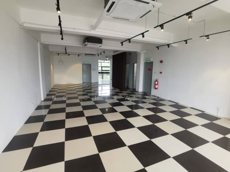 Kedai / Pejabat untuk Disewa di Kota Kinabalu (Sabah) - Ng Chiew Yok - Interior - PropertyGuru.com.my