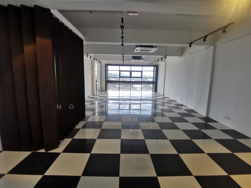 Kedai / Pejabat untuk Disewa di Kota Kinabalu (Sabah) - Ng Chiew Yok - Interior - PropertyGuru.com.my