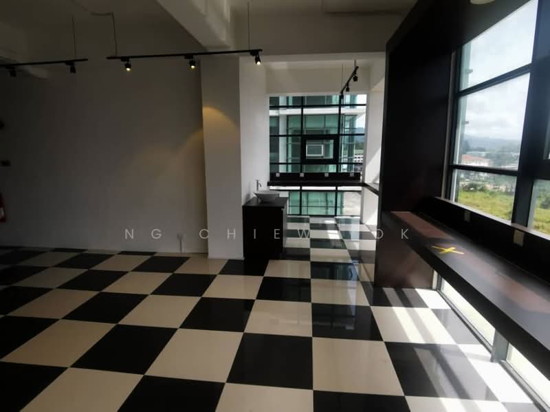 Kedai / Pejabat untuk Disewa di Kota Kinabalu (Sabah) - Ng Chiew Yok - PropertyGuru.com.my